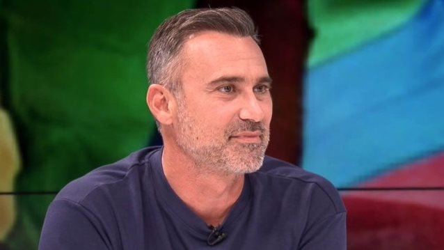 Γιώργος Καπουτζίδης: "Με κάλεσαν σε μια εκπομπή και με εξαπάτησαν - Καλούσαν ομόφυλα ζευγάρια για να τα χρησιμοποιήσουν και να γίνει καβγάς"