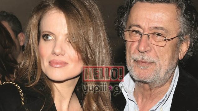 Μάκης Τριανταφυλλόπουλος - Κιμ Κίλιαν: Τελικά έχουν χωρίσει; Η απάντηση στις φήμες