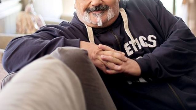 Στηβ Ντούζος: Ο 14χρονος γιος του δέχθηκε σεξουαλική παρενόχληση στο διαδικτύο!