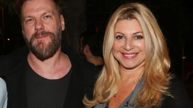 Κώστας Σπυρόπουλος - Χριστίνα Πολίτη: Είναι ζευγάρι; Οι κοινές φωτογραφίες και η «αποκάλυψη» της σχέσης τους