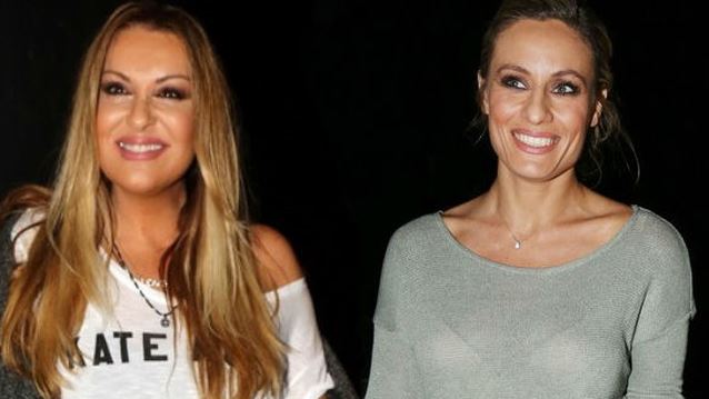 Διάσημες Εμφανίσεις: Πού συναντήθηκαν οι εκπρόσωποι της showbiz;