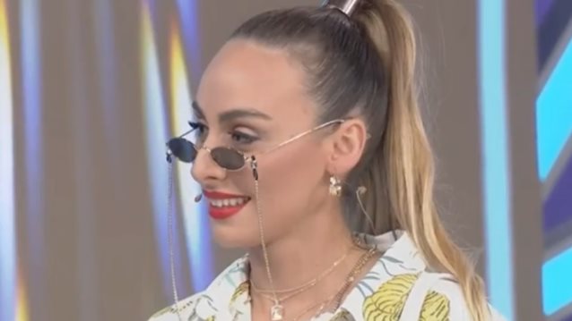 My Style Rocks: Αυτή είναι η νέα παίκτρια του show μόδας!