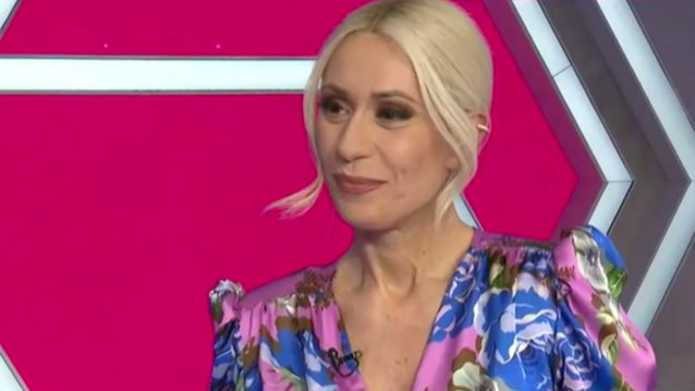 &quot;Τέλος&quot; το Style Me Up; Η Μαρία Μπακοδήμου απαντά!