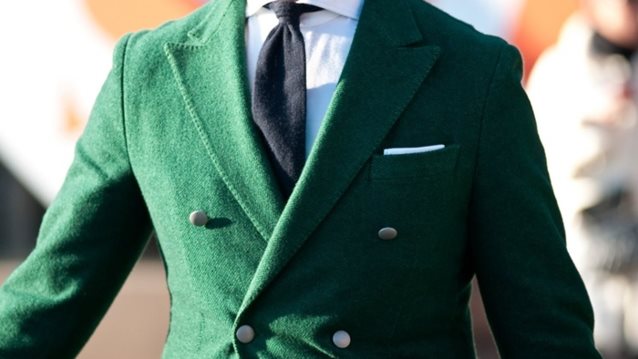 Think Green: Πέντε τρόποι για να φορέσεις το χρώμα της σεζόν, το πράσινο