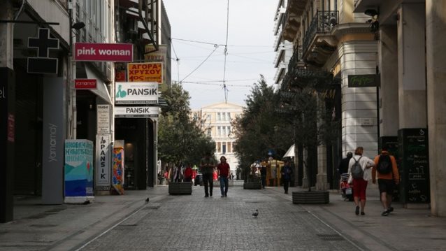 Κορονοϊός: Δεν αποκλείεται νέο lockdown - Όλα τα νέα μέτρα για την Αττική