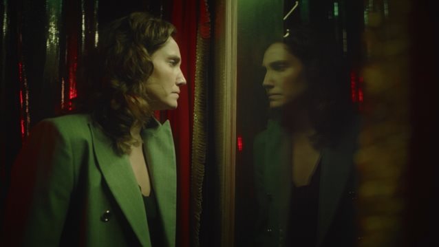 Έτσι τελειώνει ο πρώτος κύκλος της &quot;Διάφανης Αγάπης&quot;