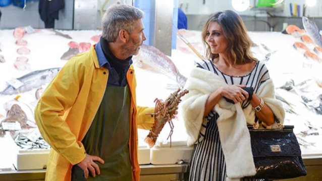 «Μην Ψαρώνεις»: Δείτε το τρέιλερ της νέας σειράς του ΑΝΤ1 με τον Θοδωρή Αθερίδη και τη Μαρία Λεκάκη
