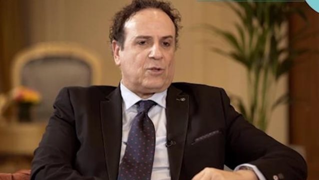 Χάρης Ρώμας: Η συγκλονιστική εξομολόγηση στη Ζέτα Δούκα: «Κατάλαβα ότι τα πράγματα είναι άσχημα από τον τόνο της φωνής και από το ένστικτο που έχει ένας γιος»