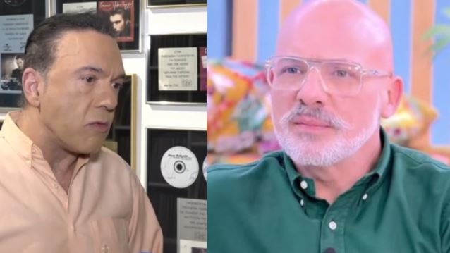 Ποσειδώνας Γιαννόπουλος: "Πολλή μουρμούρα τα τελευταία χρόνια. Κάτσε σπίτι σου"