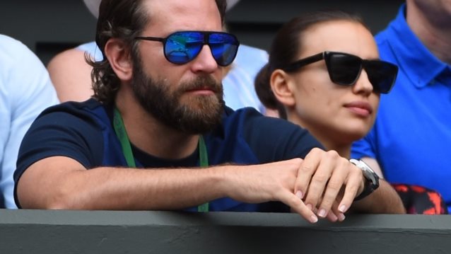 Irina Shayk: Έγκυος στο παιδί του Bradley Cooper; Η εμφάνιση που πυροδότησε τις φήμες