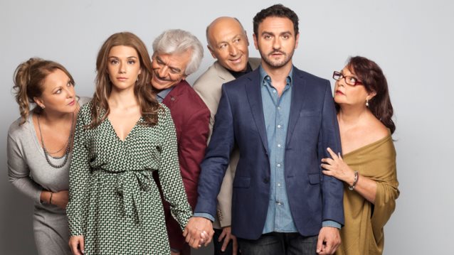 Γιώργος Γιαννόπουλος: «Είναι θέμα χρόνου να επανέλθει το "Σοι"»