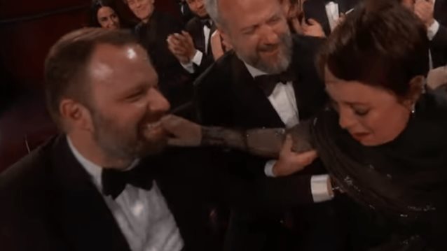 Όσκαρ 2019: Δεν τα κατάφερε ο Γιώργος Λάνθιμος – Ένα βραβείο για το «Τhe Favourite»
