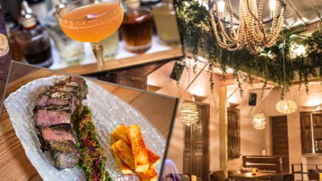 The Sowl: Ο Πολυχώρος Που Αγαπάμε Στο Θησείο: Η Μάρω Παρασκευούδη σε ταξιδεύει Περού και Μεξικό