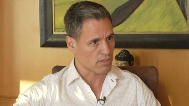 Γρηγόρης Πετράκος: "Πρέπει να είμαι φίλος περισσότερο με την αλήθεια"