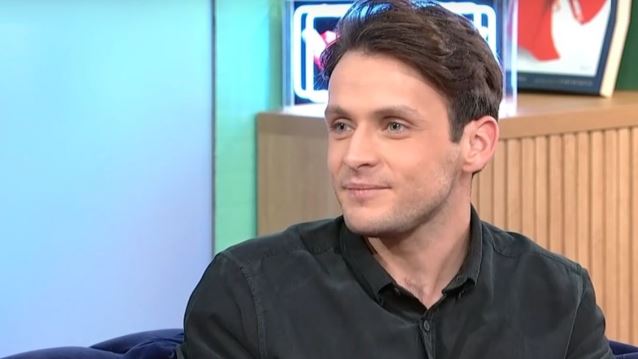 Γιώργος Μπένος: Η Μαρία Καβογιάννη μου έλεγε &quot;Μοιάζεις πιο πολύ για γιος μου απ&#39; ό,τι η κόρη μου&quot;