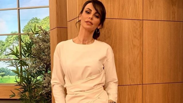 Μπέττυ Μαγγίρα: Τέλος τα μακριά μαλλιά! | Δείτε το νέο της κούρεμα
