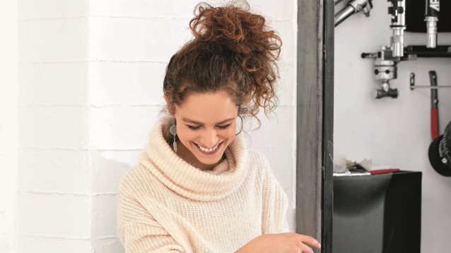 Έλλη Τρίγγου: "Ο θύτης είναι και ο ίδιος θύμα του εαυτού του. Κάπου εκεί τελειώνει η κατανόηση"