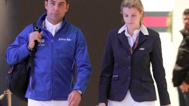 Αθηνά Ωνάση: Αυτή είναι η νέα σύντροφος του Ντόντα: Οι τρυφερές φωτογραφίες