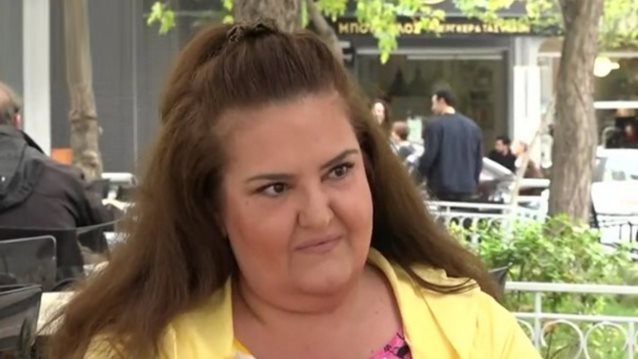 Σοφία Βογιατζάκη: "Με αυτούς τους δύο δεν θα συνεργαστώ ποτέ ξανά. Ζητούσα αντικαταστάσεις, δεν γινόντουσαν δεκτές"