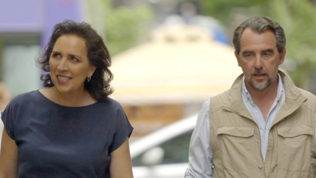 Νικόλαος: &quot;Το αν είμαι Έλληνας ή όχι το ξέρω εγώ, στις φλέβες μου ρέει Ελλάδα, ταυτίζομαι με αυτόν τον τόπο και δεν μπορεί να το αμφισβητήσει κανείς&quot;