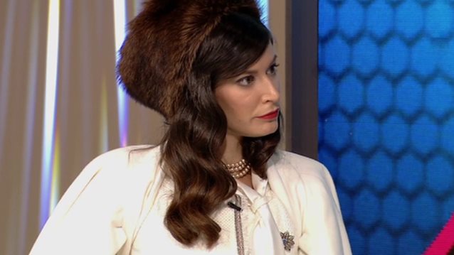 My Style Rocks: Μόλις παρακολουθήσαμε τον πρώτο έντονο διάλογο της φετινής σεζόν!