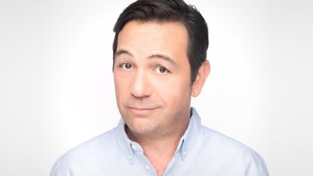 Αλέξανδρος Λογοθέτης: «Αδειάζει» τη Nielsen &amp; αμφισβητεί τα ποσοστά τηλεθέασης!