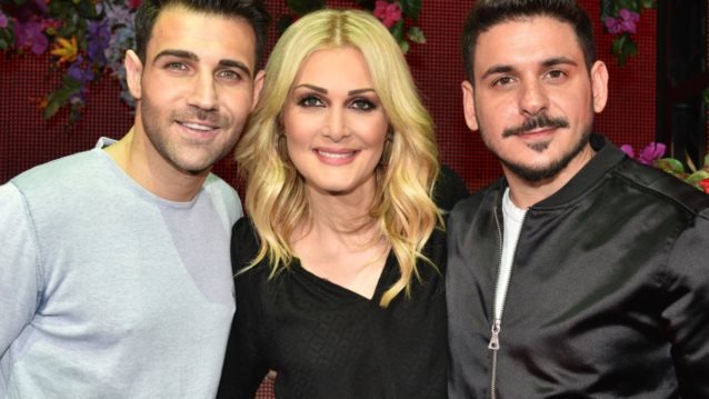 Νατάσα Θεοδωρίδου: Το σχόλιο για τα σχήματα που διαλύονται: «Ο επαγγελματίας μένει μέχρι τέλους»