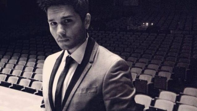 Χρήστος Μάστορας: Θα είναι στην κριτική επιτροπή του X-Factor; Η τελική απόφαση