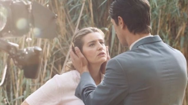 Αγριες Μελισσες: Απο το «Κοκκινο Ποταμι» στον ΑΝΤ1! Ποιος πασιγνωστος ηθοποιος μπαινει στη σειρα;