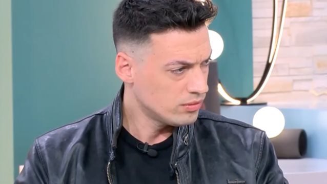 Χαγιάτε: "Δεν κακοποίησα ΑμεΑ, τους ευεργέτησα"