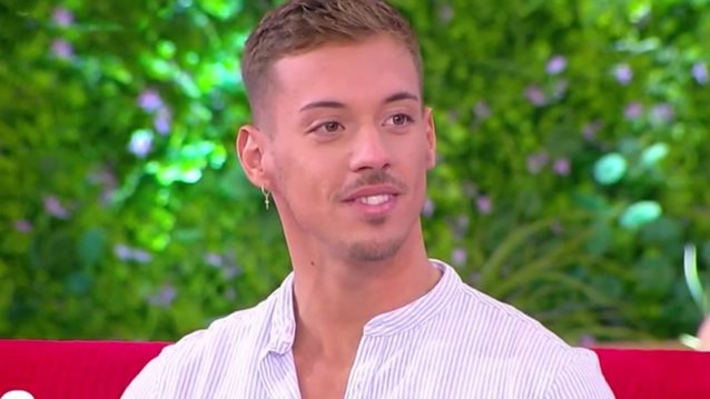 Big Brother | Παναγιώτης Βαρουξής: «Χρησιμοποιήθηκα από τη Χριστίνα! Ποτέ δεν την ερωτεύτηκα»