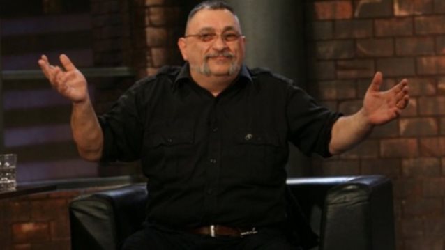 Ιάσων Τριανταφυλλίδης: &quot;Όσο κι αν βρίσκω πολύ συμπαθητική τη Ζέτα Δούκα, τάσσομαι 100% με το μέρος του Γιώργου Κιμούλη&quot;