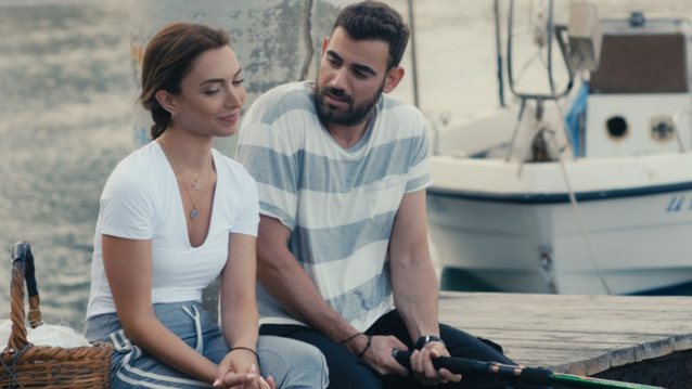 Το Τατουάζ: Τι θα συμβεί στα επόμενα επεισόδια: Μια φωτογραφία ανατρέπει τα δεδομένα &amp; ο κλοιός γύρω από τον Ορφέα στενεύει επικίνδυνα...