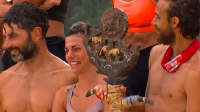 Survivor All Star | Το σκορ 10 - 2 τους έχει &quot;στοιχειώσει&quot;