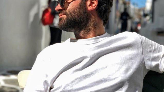 Γιώργος Παπακώστας: Η απάντηση για τη σχέση του με την Ιωάννα Μπέλλα και το ταξίδι στο Μπαχρέιν