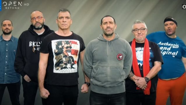 Το νέο trailer των "Ράδιο Αρβύλα" στο Open είναι ό,τι πιο αστείο είδες σήμερα!