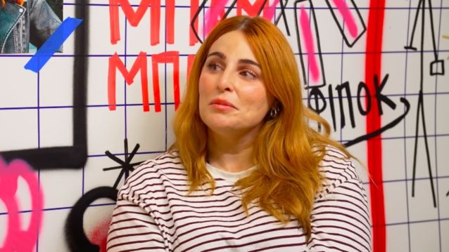 Εβελίνα Νικόλιζα: "Δε θα ξανασυνεργαζόμουν με τη Ναταλία Γερμανού, γιατί θεωρώ..."