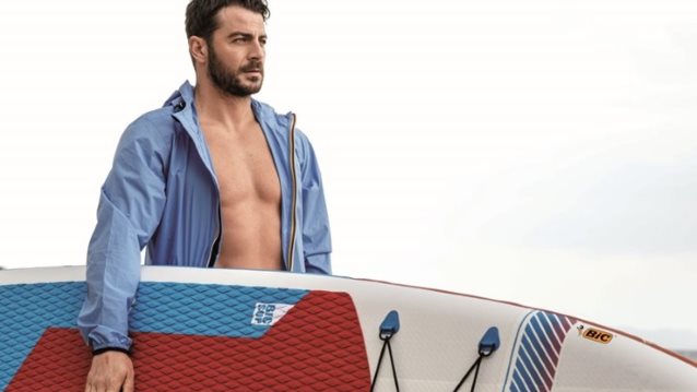 Γιώργος Αγγελόπουλος: Το νέο εγχείρημα και η εξομολόγηση για τον χαμό του πατέρα του