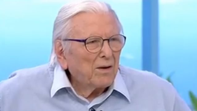 Κώστας Βουτσάς: Συγκρατημένη αισιοδοξία για την υγεία του