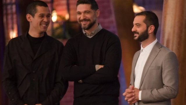 MasterChef: Και πάλι όλοι μαζί! Η επιστροφή των παικτών &amp; οι δύο που έλειπαν