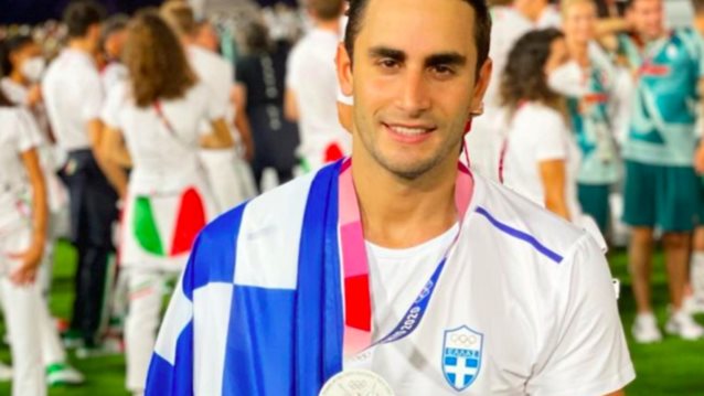 Ο Μάριος Καπότσης εξηγεί γιατί δεν βρέθηκε στους Ολυμπιακούς Αγώνες: &quot;Πολλοί κύκλοι έχουν κλείσει&quot;