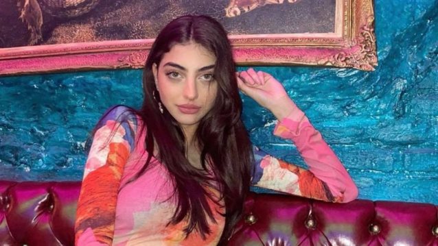 Νέα ζωή στην Κύπρο για την Ειρήνη Καζαριάν με τον άνδρα που ερωτεύτηκε