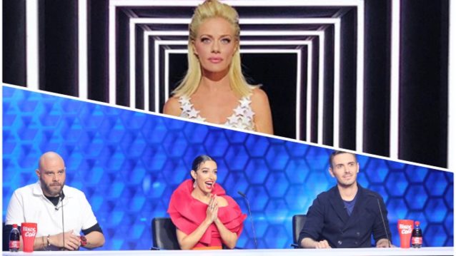 The Final Four | Episode #4: H drag queen, ο Λατίνος που έκλεψε την παράσταση &amp; οι πιο δυνατές μονομαχίες μέχρι σήμερα!