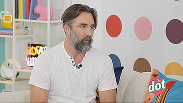 Ιβάν Σβιτάιλο: &quot;Η γυναίκα μου θα μπορούσε να είχε φύγει και δεν το έκανε&quot;