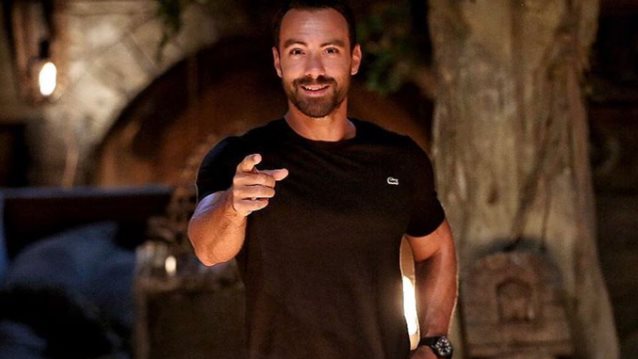 Σάκης Τανιμανίδης: Υποψήφιος βουλευτής; Όλο το παρασκήνιο