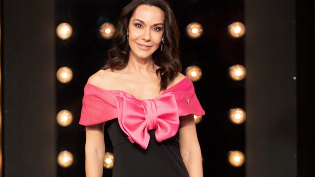 Μαρίνα Λαμπροπούλου: &quot;Τη στιγμή που το άκουσα, κατέρρευσα. Περάσαμε δύσκολα&quot;