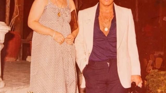 Quiz: Δεν θα πιστέψεις ποιος είναι ο Έλληνας άντρας της φωτογραφίας!
