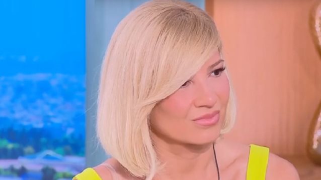 Φαίη Σκορδά: "Εγώ δεν θα το ξεχάσω - Είναι η πρώτη φορά στη ζωή μου που το λέω"