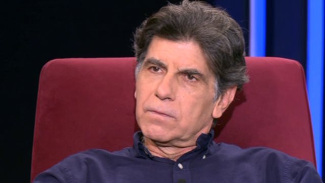 Γιάννης Μπέζος: «Είναι λαϊκιστές και μπουρδολόγοι - Τους σιχαίνομαι»