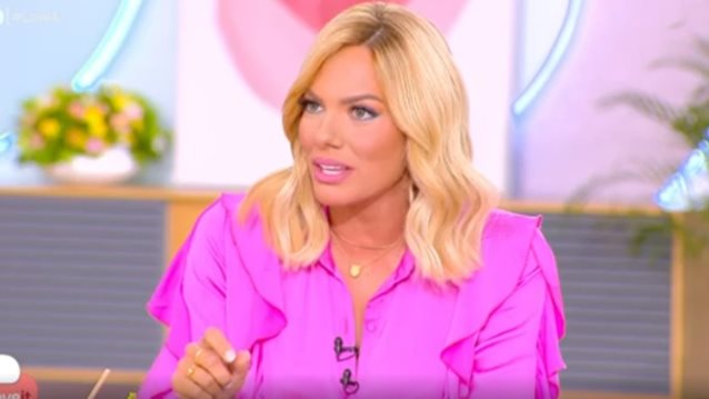 Ιωάννα Μαλέσκου: &quot;Ο κόσμος έχει αυτή την ανάγκη σύνδεσης, πολλές φορές όμως βγάζει μια κακία&quot;